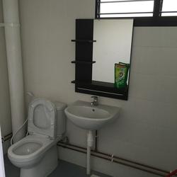 Blk 760 Yishun Street 72 (Yishun), HDB 5 Rooms #127892932